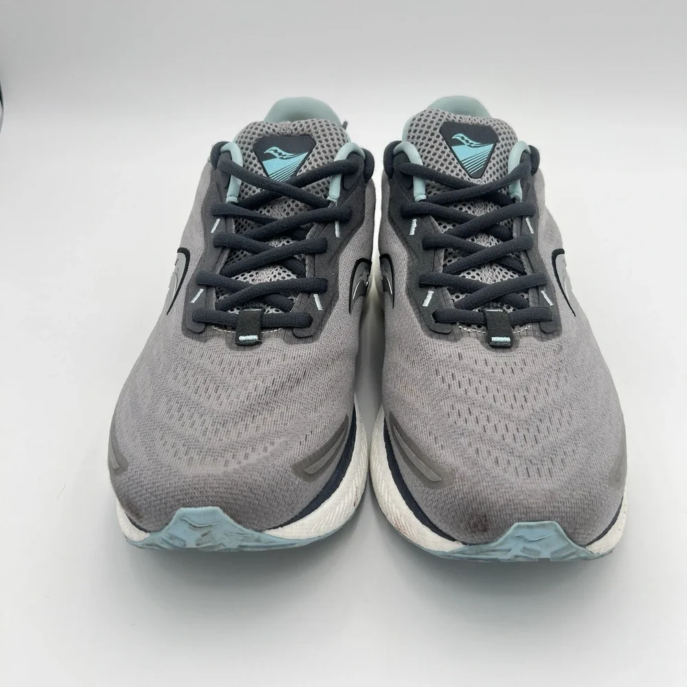 Saucony performance focused